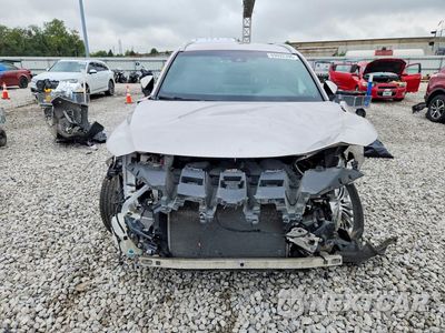 Piąte zdjęcie samochodu w środku: 2022 TOYOTA VENZA XLE VIN:JTEAAAAH4NJ113216 - miniatura