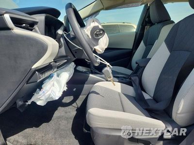 Zdjęcie 7 z 12 samochodu: 2023 TOYOTA COROLLA LE VIN:JTDB4MEE5P3014266 - miniatura