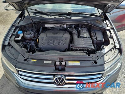 Zdjęcie 11 z 13 samochodu: 2023 VOLKSWAGEN TIGUAN S VIN:3VVFB7AX0PM070373 - miniatura