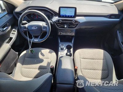 Zdjęcie 8 z 14 samochodu: 2020 FORD ESCAPE SE VIN:1FMCU0G67LUA27992 - miniatura