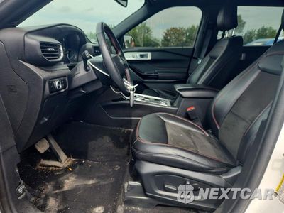 Zdjęcie 7 z 12 samochodu: 2024 FORD EXPLORER ST-LINE VIN:1FMSK8KH2RGA78039 - miniatura