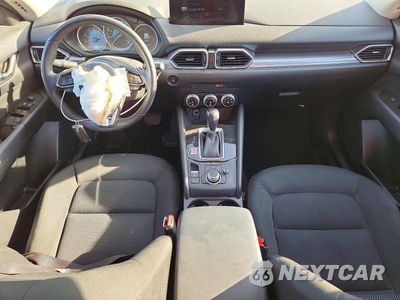 Zdjęcie 8 z 13 samochodu: 2023 MAZDA CX-5 VIN:JM3KFBAM4P0255840 - miniatura
