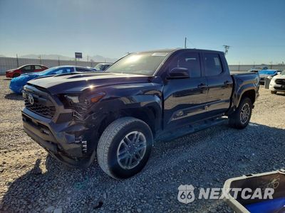 2024 TOYOTA TACOMA TRD SPORT 3TYLB5JN1RT041900 - główne zdjęcie licytacji z USA - miniatura