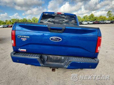 Zdjęcie 6 z 12 samochodu: 2017 FORD F150 SUPERCREW VIN:1FTEW1EG7HKD17239 - miniatura