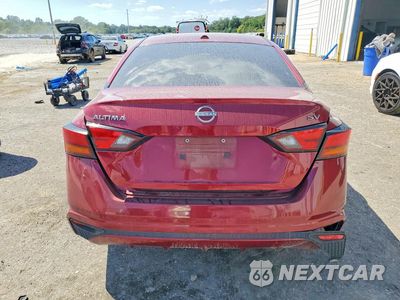 Zdjęcie 6 z 12 samochodu: 2024 NISSAN ALTIMA SV VIN:1N4BL4DV0RN355091 - miniatura