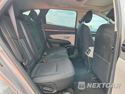 Zdjęcie 10 z 12 samochodu: 2022 HYUNDAI TUCSON SEL VIN:5NMJFCAE1NH144212 - miniatura