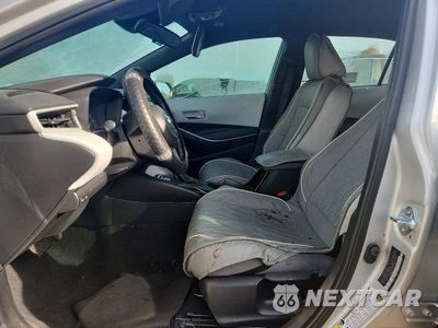 Zdjęcie 7 z 12 samochodu: 2025 TOYOTA COROLLA SE VIN:5YFS4MCE6SP242084 - miniatura