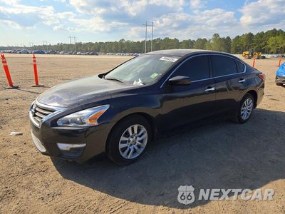 2015 NISSAN ALTIMA 2.5 S 1N4AL3AP9FN361138 - główne zdjęcie licytacji z USA - miniatura