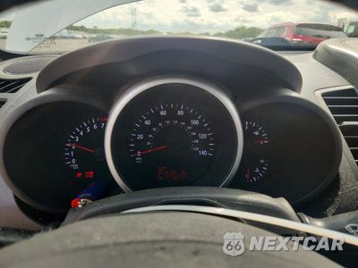 Zdjęcie 9 z 12 samochodu: 2012 KIA SOUL + VIN:KNDJT2A62C7434975 - miniatura