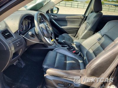 Zdjęcie 7 z 14 samochodu: 2014 MAZDA CX-5 GT VIN:JM3KE2DY0E0389159 - miniatura