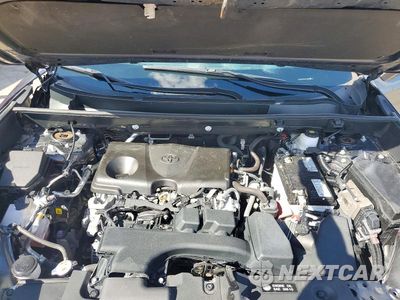 Zdjęcie 12 z 14 samochodu: 2023 TOYOTA RAV4 XLE VIN:2T3P1RFV5PC325432 - miniatura