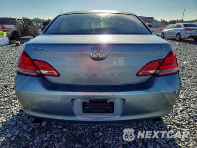 Zdjęcie 6 z 13 samochodu: 2007 TOYOTA AVALON LIMITED VIN:4T1BK36B27U170372 - miniatura