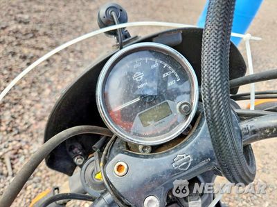 Zdjęcie 7 z 9 samochodu: 2015 HARLEY-DAVIDSON XG750 VIN:1HD4NBB17FC503745 - miniatura