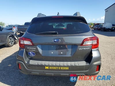 Zdjęcie 6 z 12 samochodu: 2018 SUBARU OUTBACK 2.5I LIMITED VIN:4S4BSANC8J3254708 - miniatura