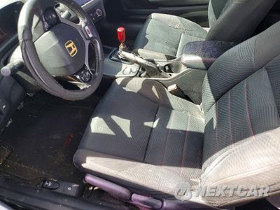 Zdjęcie 7 z 13 samochodu: 2012 HONDA CIVIC SI VIN:2HGFG4A54CH700807 - miniatura