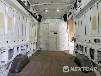 Zdjęcie 10 z 13 samochodu: 2020 FORD TRANSIT 350 DELIVERY VAN VIN:1FTBW3X81LKA45607 - miniatura