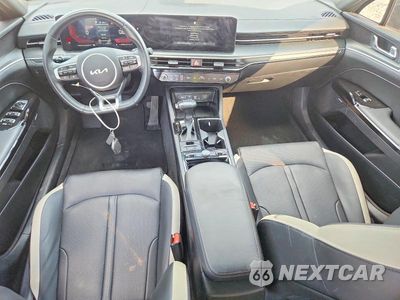 Zdjęcie 8 z 12 samochodu: 2025 KIA K5 GT LINE VIN:KNAG64J76S5357007 - miniatura