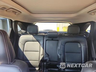 Zdjęcie 10 z 14 samochodu: 2022 FORD ESCAPE TITANIUM VIN:1FMCU9J95NUB63242 - miniatura