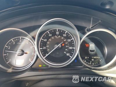 Zdjęcie 9 z 13 samochodu: 2020 MAZDA CX-9 SPORT VIN:JM3TCBBY8L0417252 - miniatura