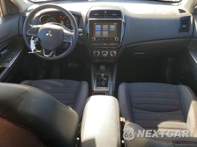 Zdjęcie 8 z 13 samochodu: 2026 MITSUBISHI OUTLANDER SPORT S/SE VIN:JA4ARUAU0TU016189 - miniatura