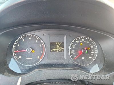 Zdjęcie 9 z 12 samochodu: 2014 VOLKSWAGEN JETTA SE VIN:3VWD07AJ1EM388357 - miniatura
