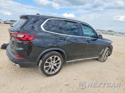 Trzecie zdjęcie samochodu z tyłu: 2023 BMW X5 XDRIVE40I VIN:5UXCR6C07P9P94694 - miniatura