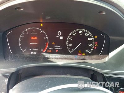 Zdjęcie 9 z 12 samochodu: 2024 HONDA CIVIC SPORT VIN:2HGFE2F58RH593353 - miniatura