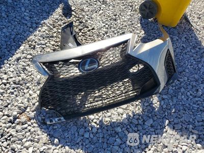 Zdjęcie 12 z 13 samochodu: 2023 LEXUS IS 350 F SPORT VIN:JTHGZ1B20P5063328 - miniatura