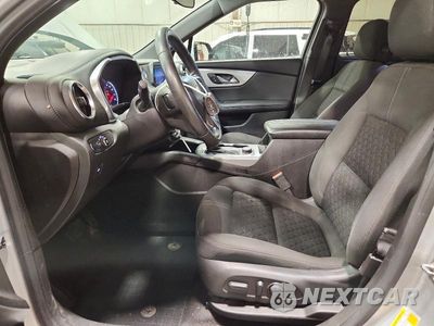 Zdjęcie 7 z 12 samochodu: 2022 CHEVROLET BLAZER 2LT VIN:3GNKBCR47NS117110 - miniatura