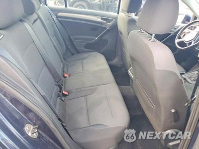 Zdjęcie 11 z 13 samochodu: 2016 VOLKSWAGEN GOLF SPORTWAGEN S VIN:3VWC17AU1GM501004 - miniatura