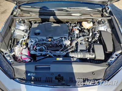 Zdjęcie 11 z 13 samochodu: 2026 TOYOTA CAMRY SE VIN:4T1DAACK6TU327786 - miniatura