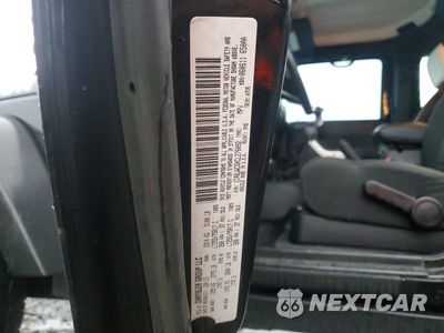 Zdjęcie 12 z 12 samochodu: 2012 JEEP WRANGLER RUBICON VIN:1C4BJWCGXCL276092 - miniatura