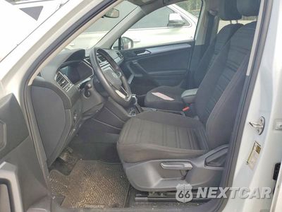 Zdjęcie 7 z 12 samochodu: 2023 VOLKSWAGEN TIGUAN S VIN:3VVRB7AX5PM133299 - miniatura