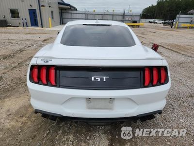 Zdjęcie 6 z 12 samochodu: 2022 FORD MUSTANG GT VIN:1FA6P8CF8N5123601 - miniatura