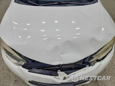Zdjęcie 11 z 12 samochodu: 2016 TOYOTA COROLLA L VIN:5YFBURHE9GP409339 - miniatura