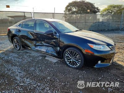 Czwarte zdjęcie samochodu z boku: 2013 LEXUS ES 350 VIN:JTHBK1GG3D2052100 - miniatura