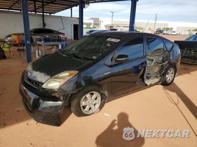 2008 TOYOTA PRIUS BASE JTDKB20U883427891 - główne zdjęcie licytacji z USA - miniatura