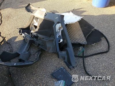 Zdjęcie 13 z 14 samochodu: 2023 NISSAN ROGUE SL VIN:5N1BT3CB3PC803128 - miniatura