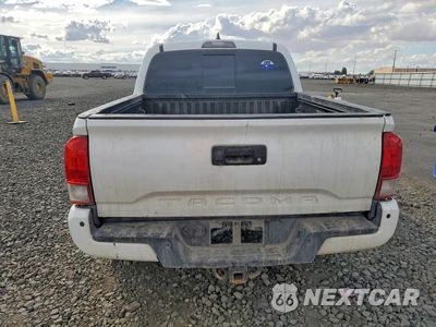 Zdjęcie 6 z 12 samochodu: 2019 TOYOTA TACOMA TRD OFF-ROAD VIN:3TMCZ5AN0KM197987 - miniatura