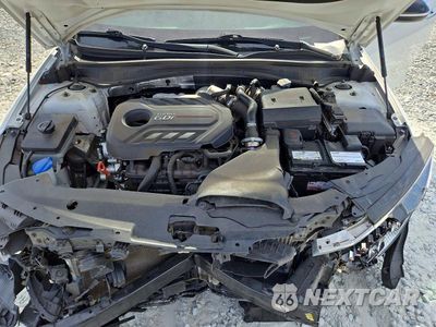 Zdjęcie 11 z 13 samochodu: 2020 KIA OPTIMA SX VIN:5XXGW4L24LG394168 - miniatura