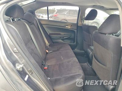 Zdjęcie 10 z 13 samochodu: 2012 HONDA ACCORD LX VIN:1HGCP2F39CA222431 - miniatura