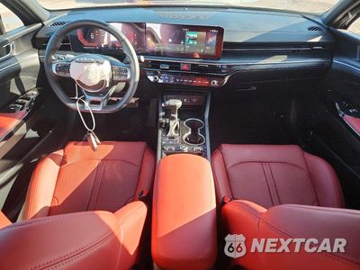 Zdjęcie 8 z 12 samochodu: 2026 KIA K5 GT LINE VIN:KNAG64J75T5511871 - miniatura