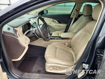 Zdjęcie 7 z 12 samochodu: 2015 BUICK LACROSSE VIN:1G4GB5G30FF184718 - miniatura