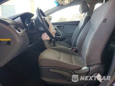 Zdjęcie 7 z 13 samochodu: 2014 HYUNDAI ELANTRA SE VIN:KMHDH4AE5EU138611 - miniatura