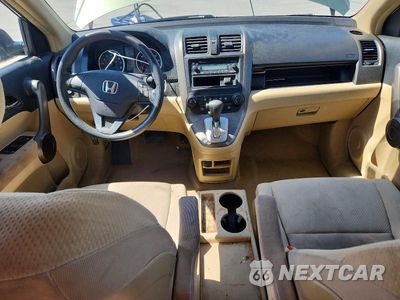 Zdjęcie 8 z 13 samochodu: 2008 HONDA CR-V LX VIN:JHLRE38348C048672 - miniatura