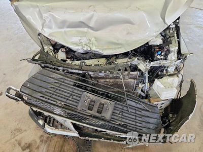 Zdjęcie 12 z 13 samochodu: 2021 TOYOTA SIENNA XLE VIN:5TDJSKFCXMS022828 - miniatura