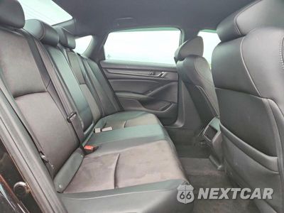 Zdjęcie 10 z 12 samochodu: 2020 HONDA ACCORD SPORT VIN:1HGCV1F3XLA135699 - miniatura
