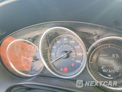 Zdjęcie 9 z 13 samochodu: 2014 MAZDA CX-5 GT VIN:JM3KE4DY1E0345506 - miniatura