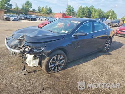 2023 CHEVROLET MALIBU LT 1G1ZD5ST3PF193437 - główne zdjęcie licytacji z USA - miniatura