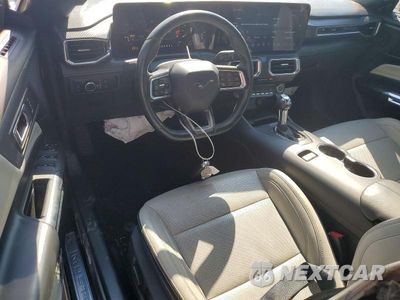 Zdjęcie 8 z 12 samochodu: 2024 FORD MUSTANG VIN:1FAGP8UH1R5121120 - miniatura